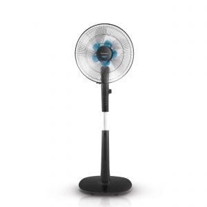 Ventilátory